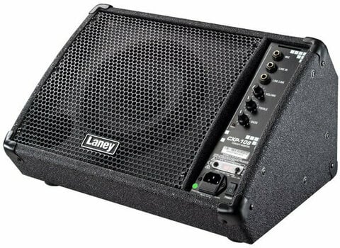 Active Stage Monitor Laney CXP-108 Active Stage Monitor (Pre-owned) - 5