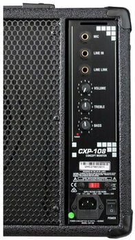 Active Stage Monitor Laney CXP-108 Active Stage Monitor - 4