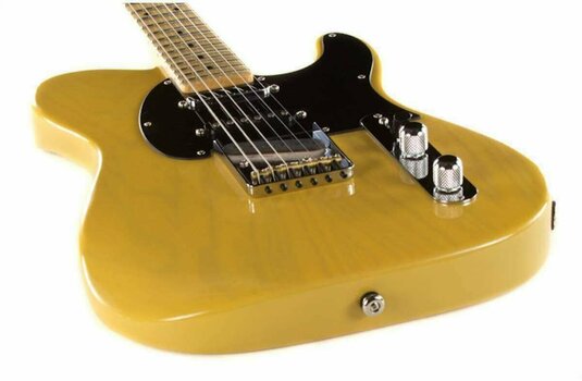Elektrisk gitarr G&L ASAT Classic Alnico MP - 2