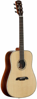 Guitarra dreadnought Alvarez MDA70 - 2