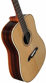 Akoestische gitaar Alvarez MDA70 - 4