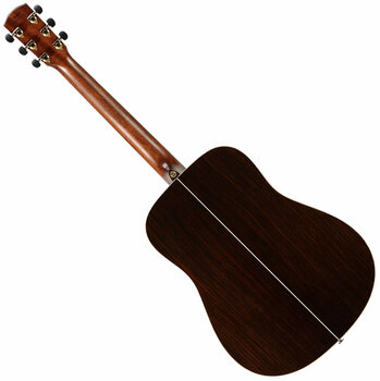 Guitarra dreadnought Alvarez MDA70 - 5