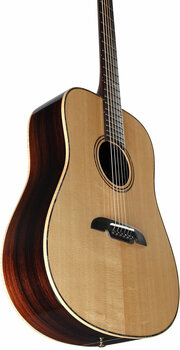 Guitarra dreadnought Alvarez MDA70 - 6
