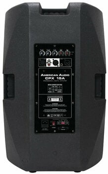 Ενεργό Loudspeaker American Audio CPX 15A - 3