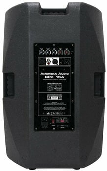 Aktivní reprobox American Audio CPX 15A - 3