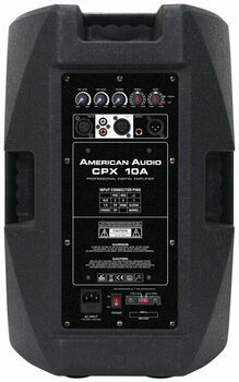 Aktiivinen kaiutin American Audio CPX 10A - 3