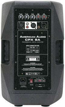 Enceinte active American Audio CPX 8A - 3