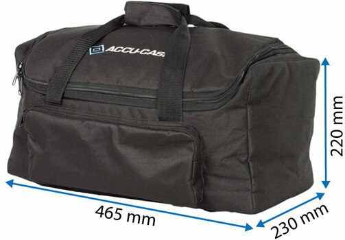 Borsa Illuminazione ADJ ASC-AC-420 - 3