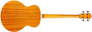 Akustična bas kitara Guild B-140E Natural Gloss Akustična bas kitara - 2