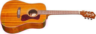 Akustická kytara Guild D-120 Natural Gloss Akustická kytara - 1