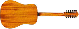 12-saitige Elektro-Akustikgitarre Guild D-1212E Natural Gloss 12-saitige Elektro-Akustikgitarre - 2