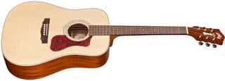 Akustická kytara Guild D-140 Natural Gloss Akustická kytara - 1