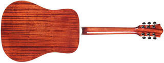 Akustická kytara Guild D-140 Sunburst Akustická kytara - 2