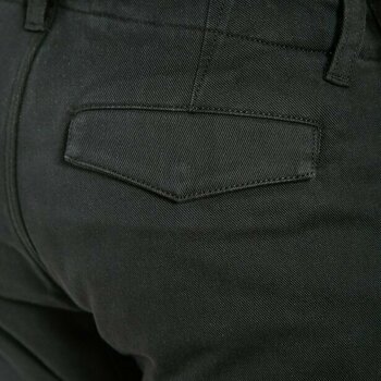 Textilné nohavice Dainese Combat Tex Pants Black 39 Štandard Textilné nohavice - 7