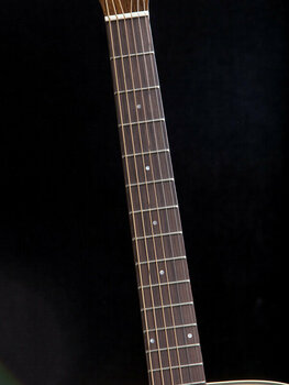 Guitarra dreadnought Guild D-150 Natural Gloss - 3