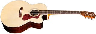 Elektroakustická kytara Jumbo Guild F-150CE Natural Gloss Elektroakustická kytara Jumbo - 1