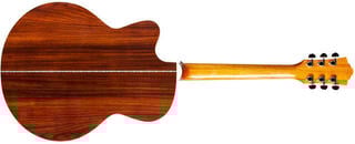 Elektroakustická kytara Jumbo Guild F-150CE Natural Gloss Elektroakustická kytara Jumbo - 2