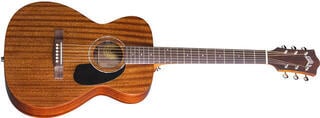Akustična gitara Guild M-120 Natural Gloss Akustična gitara - 1