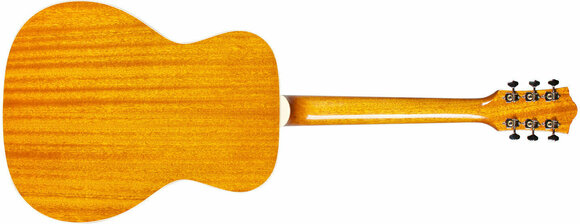 Ακουστική Κιθάρα Jumbo Guild OM-140 Natural Gloss - 3
