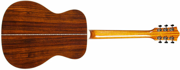 Gitara akustyczna Jumbo Guild OM-150 Natural Gloss - 3
