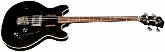 4-string Bassguitar Guild Starfire Black - 2