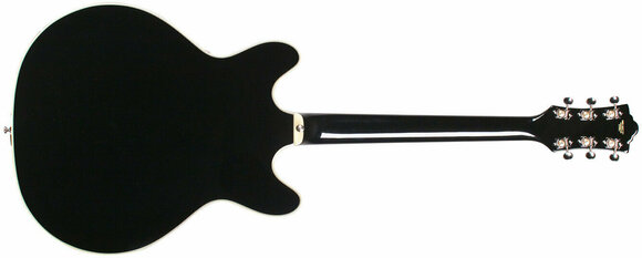 Semi-Acoustic Guitar Guild STARFIRE-IV-BLK Black - 3