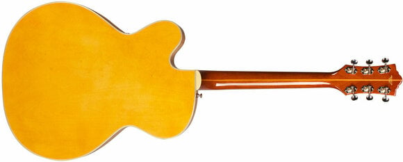 Semiakustická gitara Guild X-175-MANHATTAN-BLD - 3