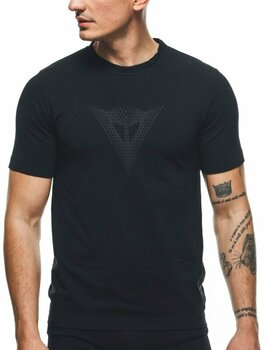 Funkčné prádlo na motorku Dainese Quick Dry Tee Black XL/2XL Funkčné prádlo na motorku - 3