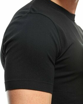 Funkčné prádlo na motorku Dainese Quick Dry Tee Black XL/2XL Funkčné prádlo na motorku - 6