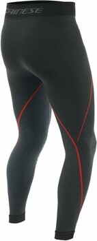 Motorrad funktionsbekleidung Dainese Thermo Pants Black/Red XS/S - 2
