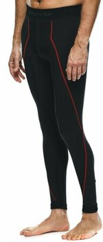 Moto abbigliamento termico Dainese Thermo Pants Black/Red XL/2XL - 4