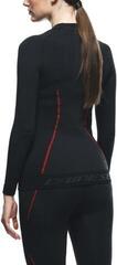 Funkcionalno perilo Dainese Thermo Ls Lady Black/Red - 4