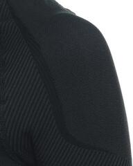 Camisa funcional para moto Dainese Thermo Ls Lady Black/Red - 6