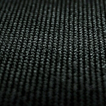 Blouson textile Dainese Tempest 3 D-Dry® Lady Glacier Gray/Black/Lava Red 40 Blouson textile - 4