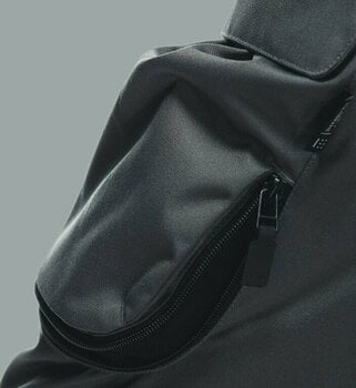 Tekstilne hlače Dainese Ladakh 3L D-Dry Pants Black/Black 44 Regular Tekstilne hlače - 4