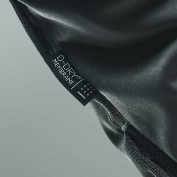 Textile Pants Dainese Ladakh 3L D-Dry Pants Black/Black 44 Regular Textile Pants - 5