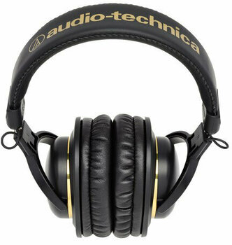 DJ slúchadlá Audio-Technica ATH-PRO5MK3 DJ slúchadlá - 2