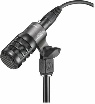 Microfone para Tom Audio-Technica ATM230 Microfone para Tom - 3