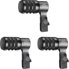 Sada mikrofónov pre bicie Audio-Technica ATM230PK Sada mikrofónov pre bicie - 2