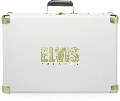 Tocadiscos Ricatech EP1970 Elvis Presley Turntable - 3