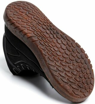 Laarzen Dainese Metractive Air Shoes Grap Leaf/Black/Natural Rubber 44 Laarzen - 12