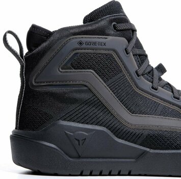 Topánky Dainese Urbactive Gore-Tex Shoes Black/Black 39 Topánky - 6