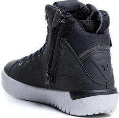 Motorcycle Boots Dainese Metractive Woman D-WP Shoes Black/White 39 Motorcycle Boots - 6