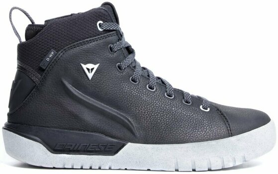 Μπότες Μηχανής City / Urban Dainese Metractive Woman D-WP Shoes Black/White 41 Μπότες Μηχανής City / Urban - 2