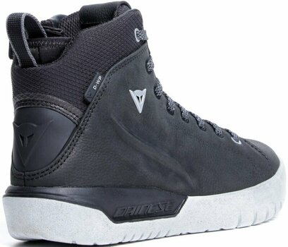 Μπότες Μηχανής City / Urban Dainese Metractive Woman D-WP Shoes Black/White 41 Μπότες Μηχανής City / Urban - 3