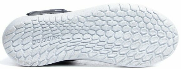 Laarzen Dainese Metractive Woman D-WP Shoes Black/White 41 Laarzen - 4