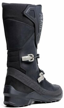 Motoristični čevlji Dainese Seeker Gore-Tex® Boots Black/Black 38 Motoristični čevlji - 3