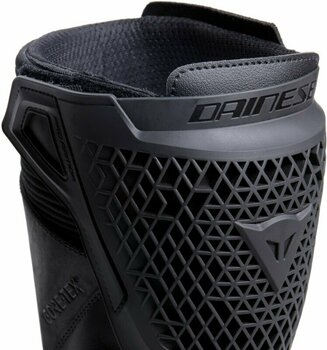 Motorcycle Boots Dainese Seeker Gore-Tex® Boots Black/Black 38 Motorcycle Boots - 11