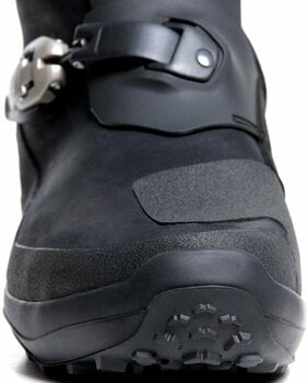 Cizme de motocicletă Dainese Seeker Gore-Tex® Boots Negru/Negru 39 Cizme de motocicletă - 5