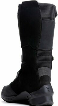 Topánky Dainese Seeker Gore-Tex® Boots Black/Black 39 Topánky - 10